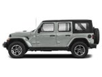 2022 Jeep Wrangler Unlimited High Tide 4x4