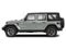 2022 Jeep Wrangler Unlimited High Tide 4x4