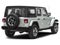 2022 Jeep Wrangler Unlimited High Tide 4x4