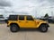 2020 Jeep Wrangler Unlimited Rubicon 4x4