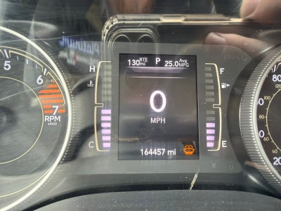 2019 Jeep Cherokee Latitude FWD