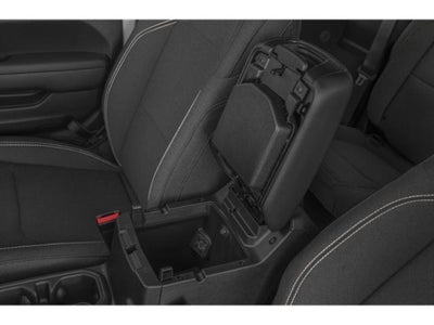 2025 Jeep Wrangler 2-Door Recon 4x4