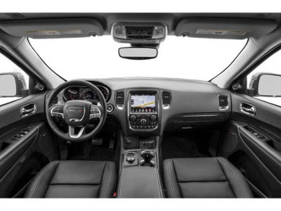 2020 Dodge Durango SXT Plus RWD