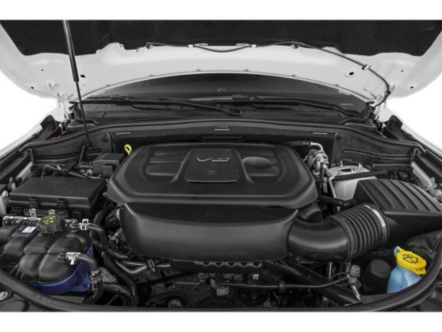 2022 Dodge Durango GT RWD