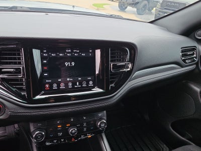 2022 Dodge Durango GT RWD