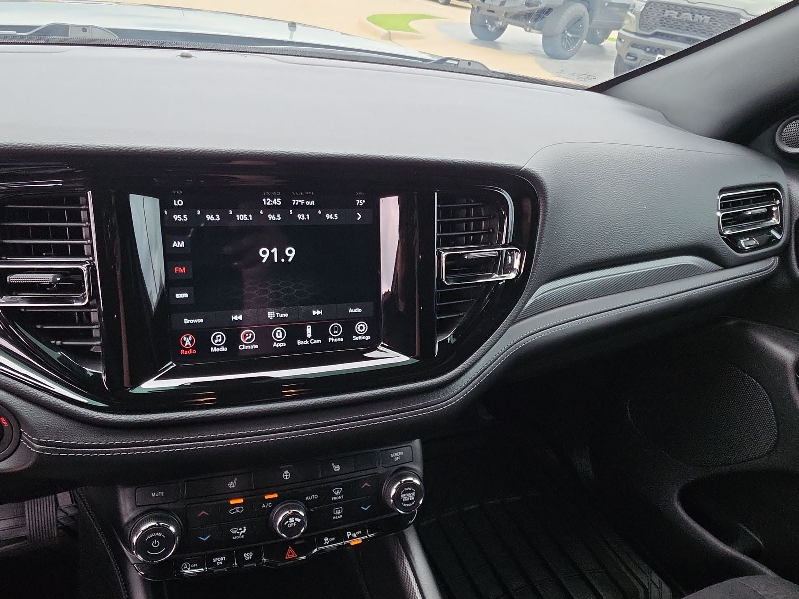 2022 Dodge Durango GT RWD