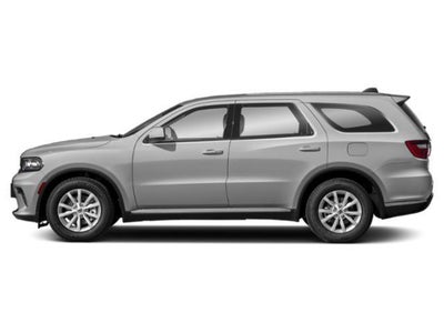2022 Dodge Durango GT RWD