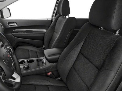 2017 Dodge Durango GT AWD