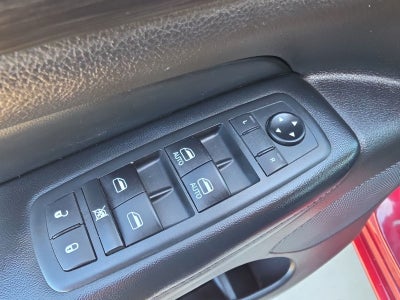 2020 Jeep Grand Cherokee Altitude 4x2