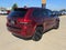 2020 Jeep Grand Cherokee Altitude 4x2