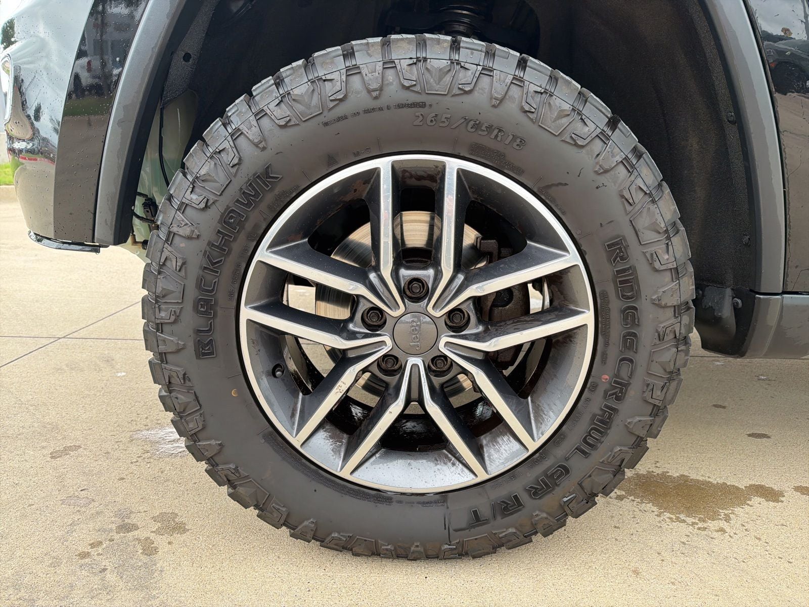 2019 Jeep Grand Cherokee Limited 4x4