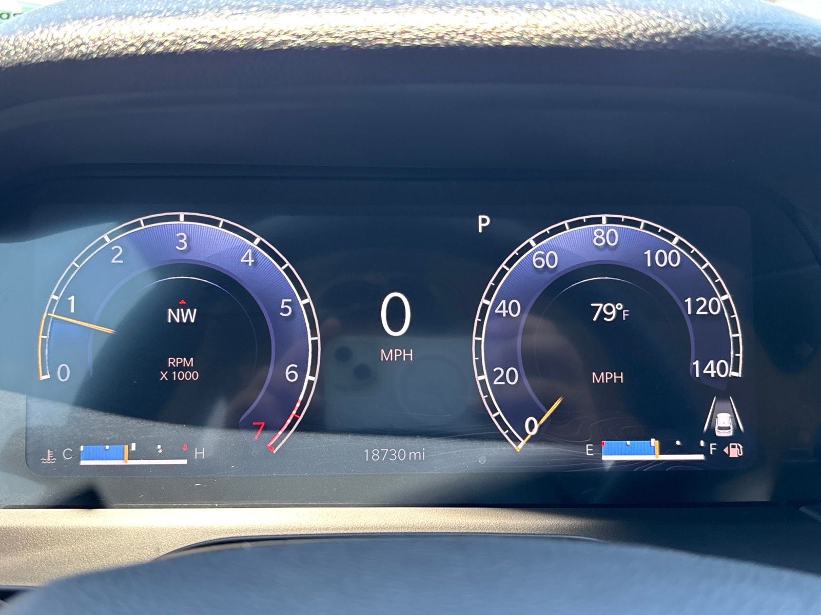 2023 Jeep Grand Cherokee Laredo X 4x4