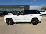 2025 Jeep Grand Cherokee Summit Reserve 4x4