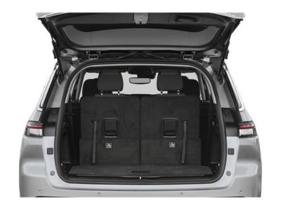 2024 Jeep Grand Cherokee L Limited 4x2