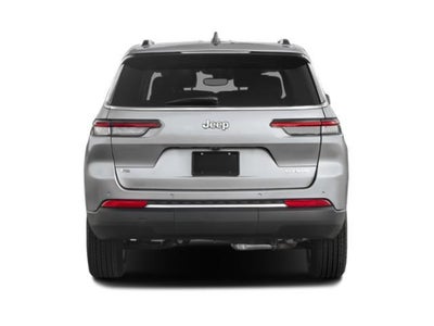 2024 Jeep Grand Cherokee L Altitude X 4x4