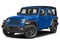2026 Jeep Wrangler 4-Door Recon 4x4
