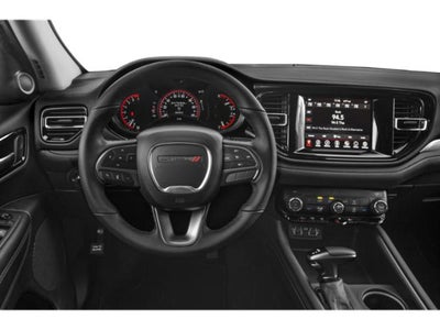 2022 Dodge Durango R/T AWD