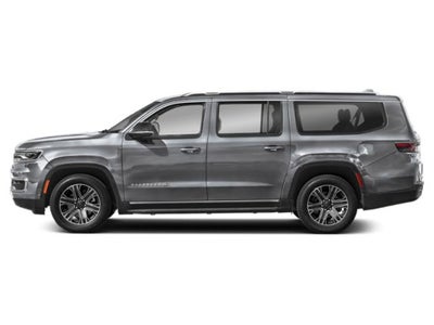 2024 Jeep Wagoneer L Series II 4x2