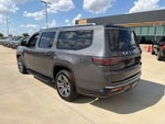 2024 Jeep Wagoneer L Series II 4x2