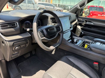 2024 Jeep Wagoneer Series II 4x2