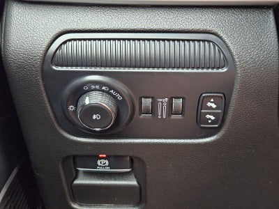 2024 Jeep Wagoneer Series II 4x2