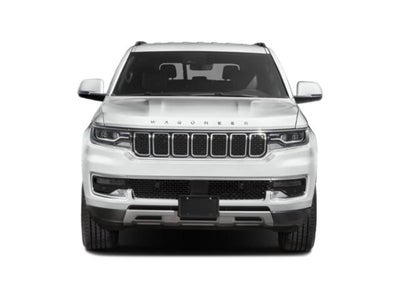 2022 Jeep Wagoneer Series II 4x2