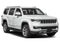 2022 Jeep Wagoneer Series II 4x2