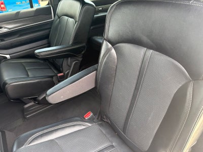 2024 Jeep Wagoneer Series II 4x4