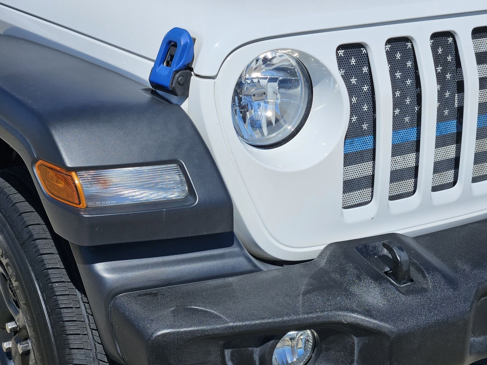2020 Jeep Gladiator Sport 4x4