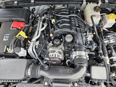 2024 Jeep Gladiator Sport S