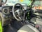 2025 Jeep Gladiator Mojave 4x4