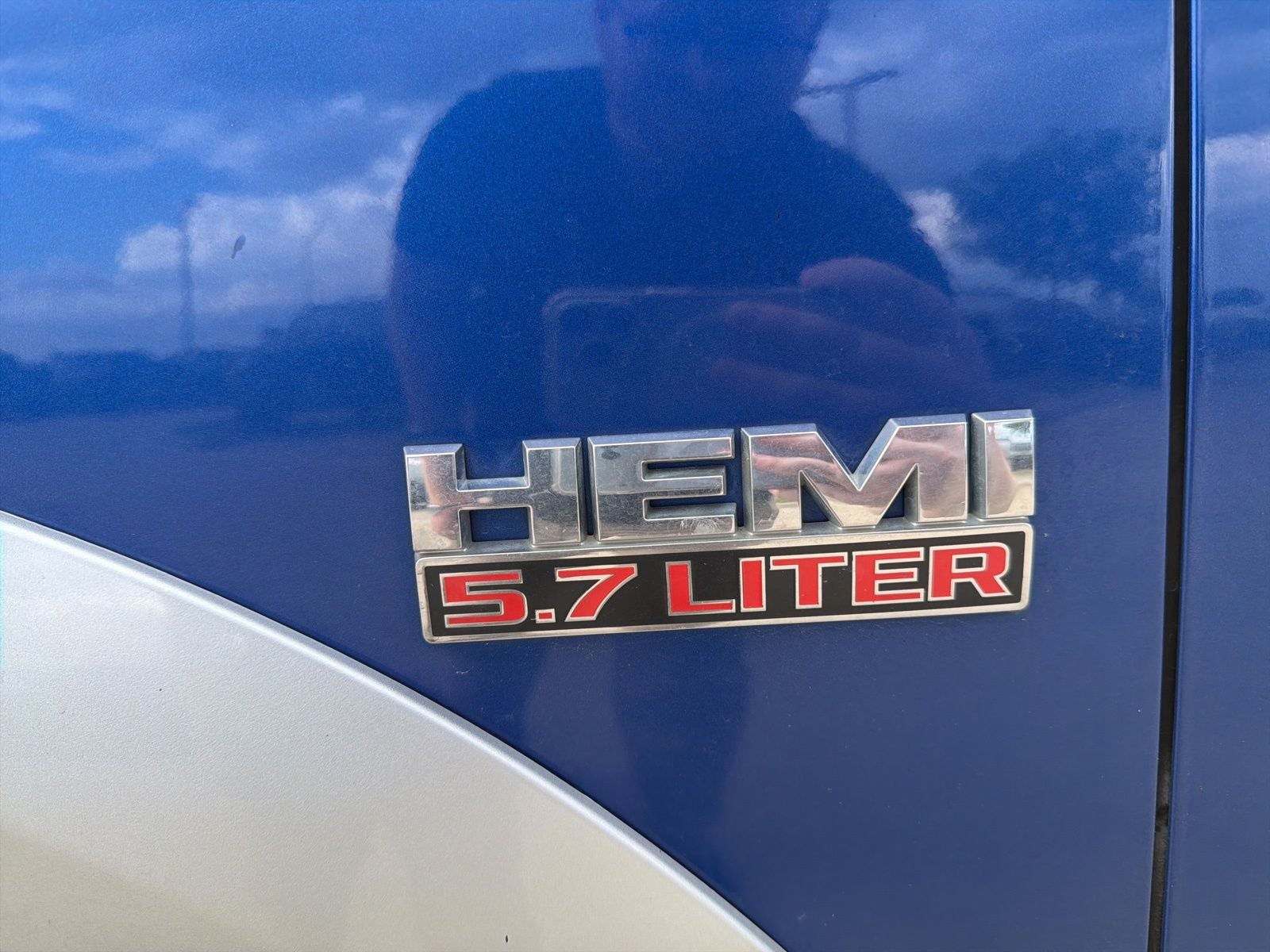 2016 RAM Ram 1500 Laramie