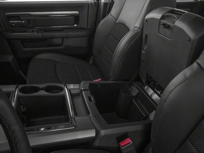 2016 RAM Ram 1500 Lone Star