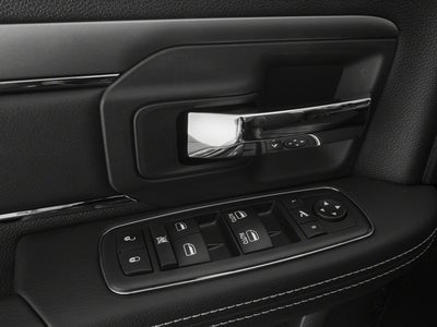 2016 RAM Ram 1500 Lone Star