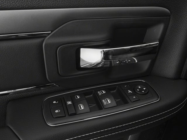2016 RAM Ram 1500 Lone Star