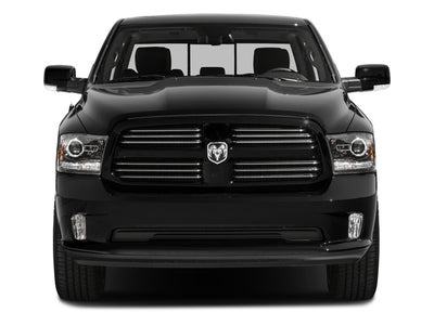 2016 RAM Ram 1500 Lone Star