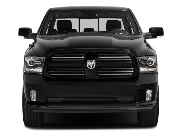2016 RAM Ram 1500 Lone Star