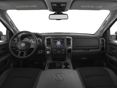 2016 RAM Ram 1500 Lone Star