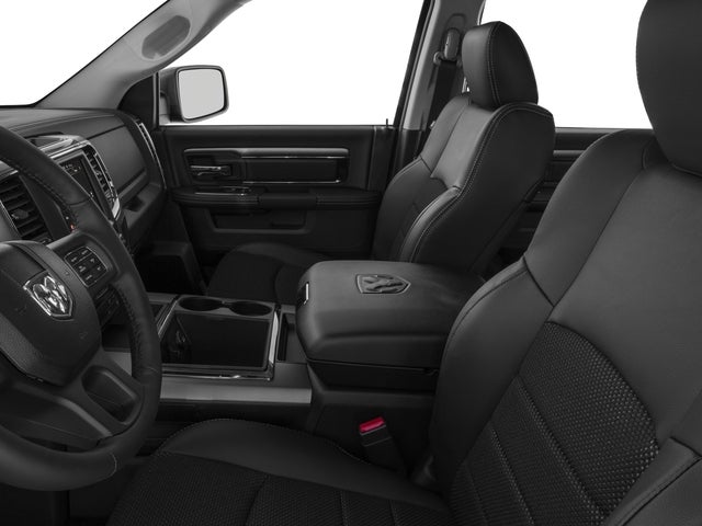 2016 RAM Ram 1500 Lone Star