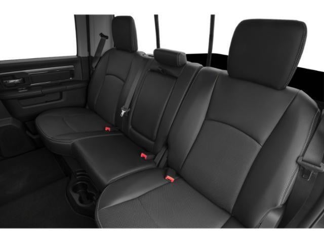 2018 RAM Ram 1500 Sport Crew Cab 4x4 5'7' Box