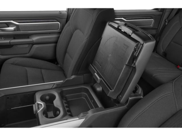 2023 RAM Ram 1500 Lone Star Crew Cab 4x2 5'7' Box