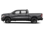 2022 RAM Ram 1500 Lone Star Crew Cab 4x4 5'7' Box