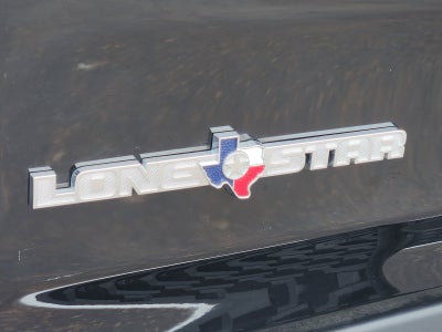 2025 RAM Ram 1500 Big Horn/Lone Star