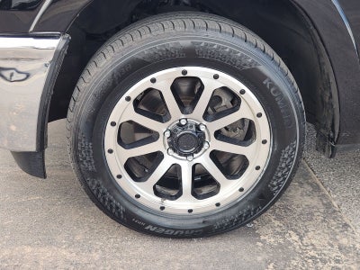2025 RAM Ram 1500 Big Horn/Lone Star