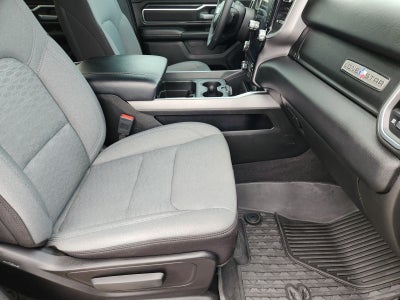 2025 RAM Ram 1500 Big Horn/Lone Star