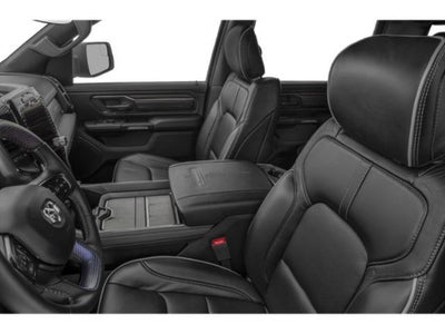 2021 RAM Ram 1500 Limited Crew Cab 4x4 5'7' Box