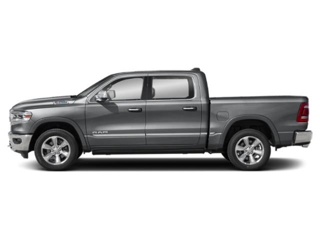 2022 RAM Ram 1500 Limited Crew Cab 4x4 5'7' Box