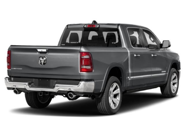 2022 RAM Ram 1500 Limited Crew Cab 4x4 5'7' Box