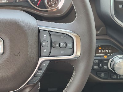 2026 RAM Ram 1500 Laramie