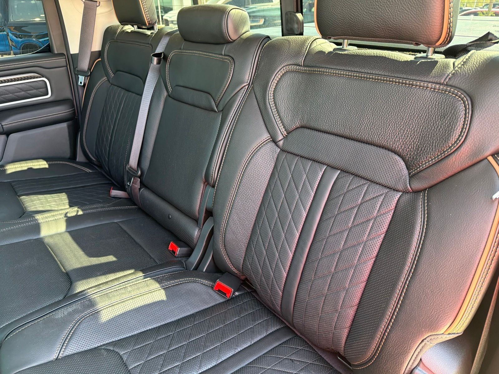 2026 RAM Ram 1500 Tungsten Crew Cab 4x4 5'7' Box